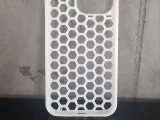 Iphone 15 Pro Max Honeycomb case-0