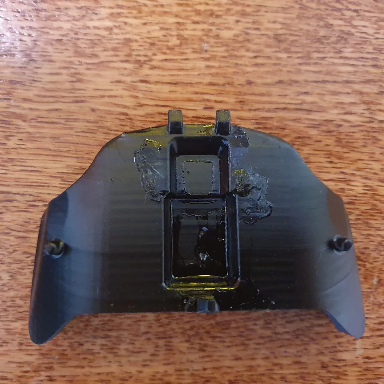 Steam Controller Dongle Battery Door