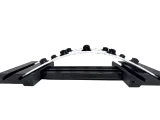 Office Chair Lumbar Support, Pure 3D Printed, Sturdy and Durable-3