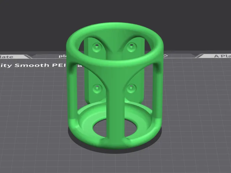 Can Holder