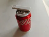 Easy Pull Tab Opener - Fingernail Protector for Soda Cans-3