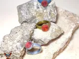 RING WITH GEM-3