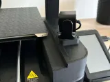 Ender-3 V3 SE/KE Side Storage (Stockage latéral)-5