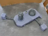 Imperial Terrain -  Hab Block-1