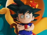 KID GOKU-0