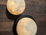 Moon Nightlight - Beautiful with Texture and Luminosity-4