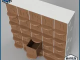 Classic Advent Calendar-2