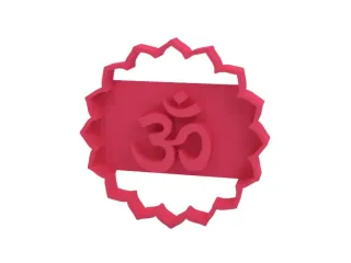 Cookie cutter
