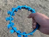 Tambourine Musical Instrument-5