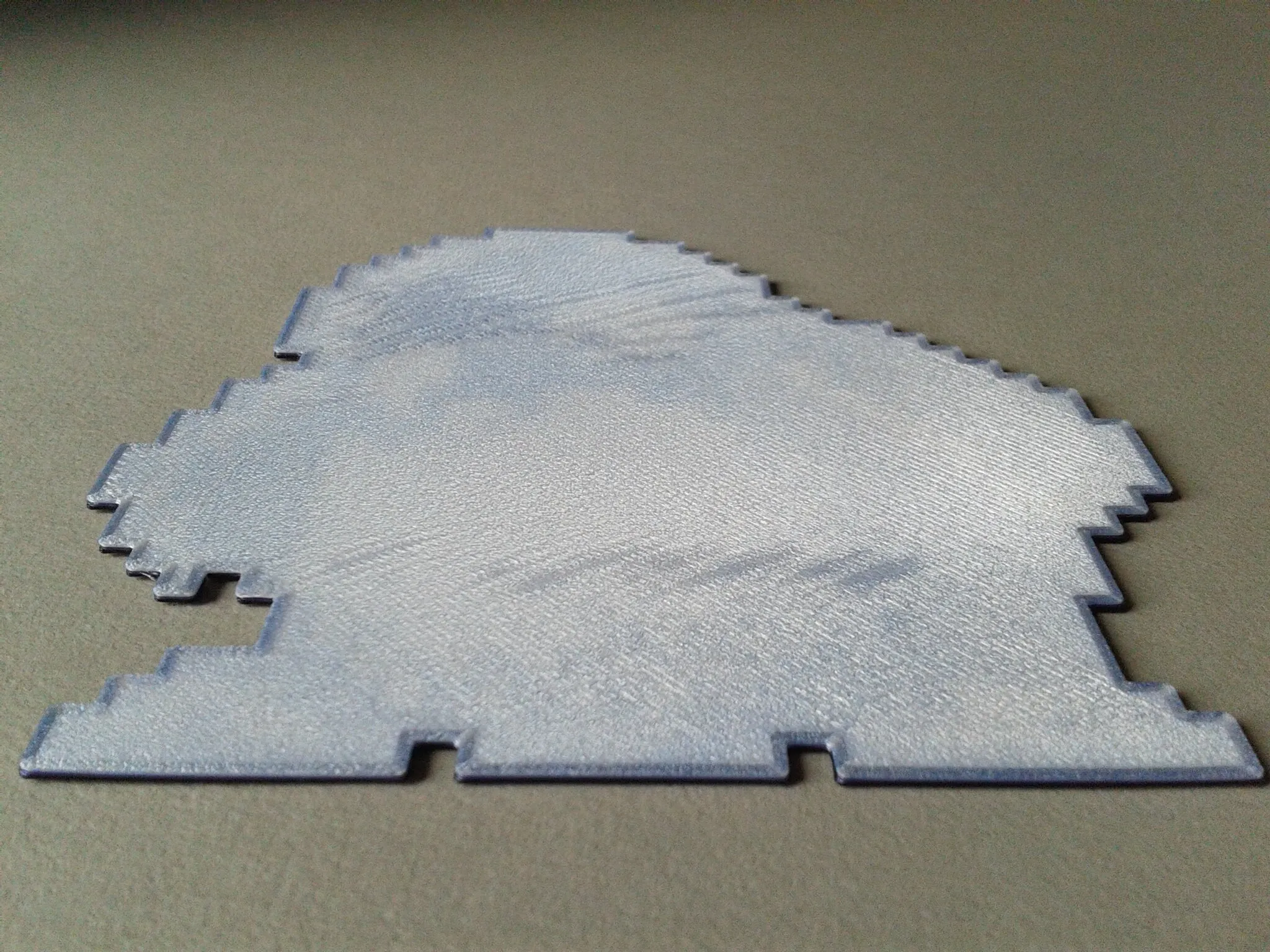 GBC - Animal Breeder 4 JPN - Penguin 15, 2 filament changes