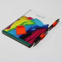 Bookmark Pen Holder 🖊📕-3