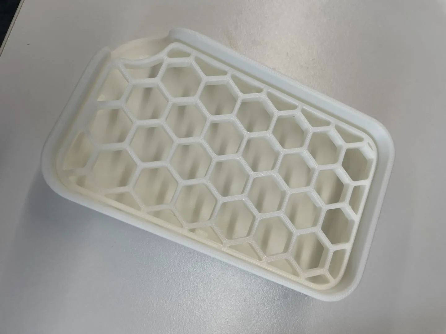 Home print settings: Perfect Soap Holder.3mf