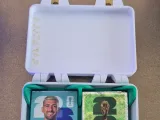 caja figuritas mundial world 2026-2