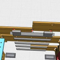 k2plus CFS superimpose system-1