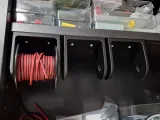 Cable reel holder 🔧​-1