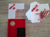 Picross nonogram puzzle-1