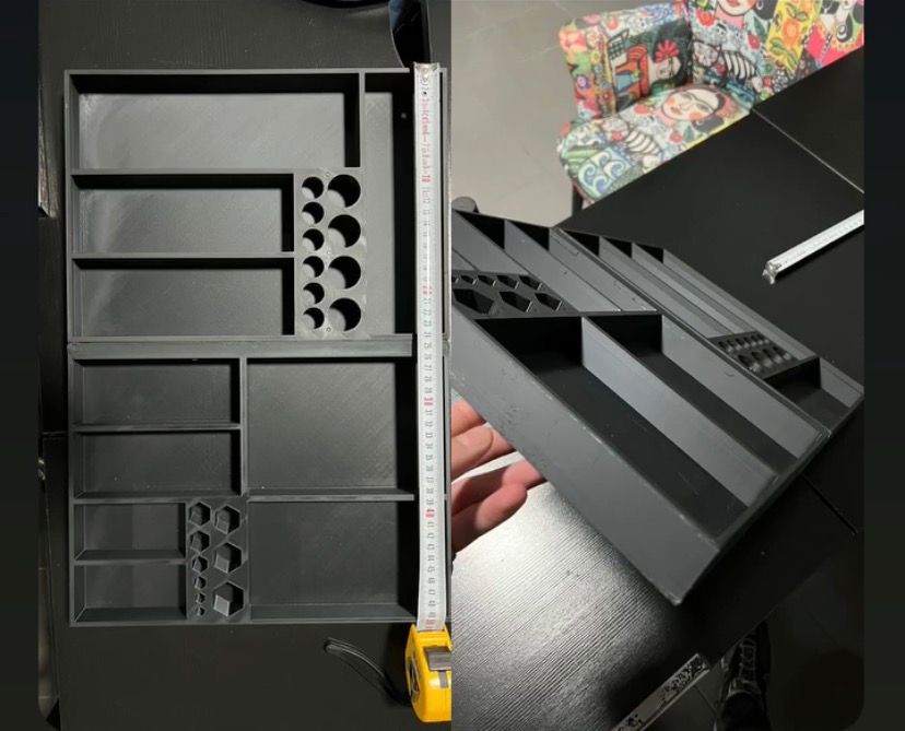 bolt, nut and team organizer takım düzenleyici somun civata