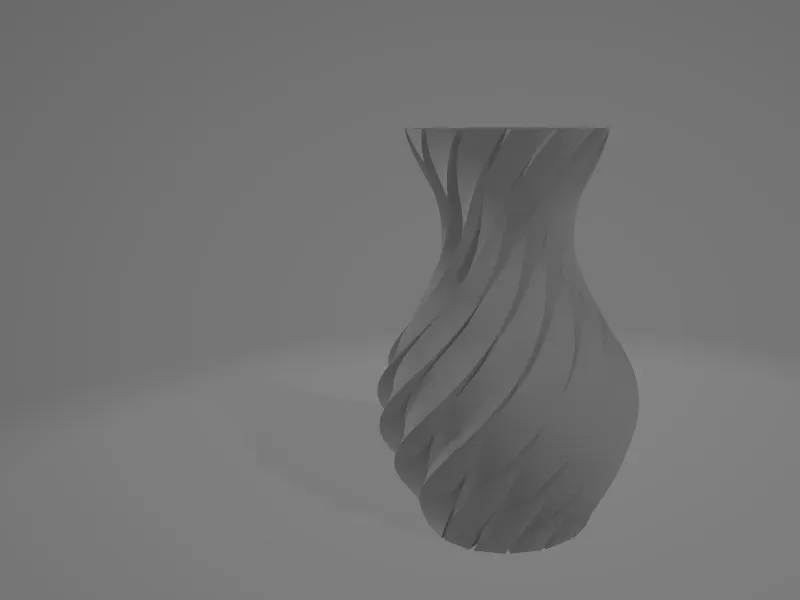 Vase