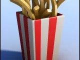 Fries Box-1