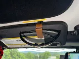 🕶️ Car Visor Glasses Clip — 10 Sizes - Free Commercial use-1