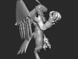 Digimon - Garudamon-3
