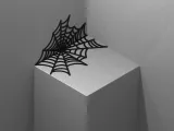 Modular spiderweb kit for halloween-6