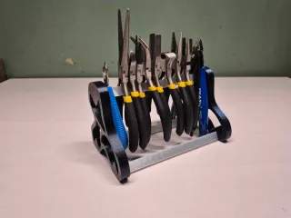 plier rack