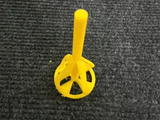 Mixing tool