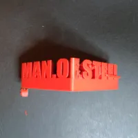 Man of Steel (Superman)-5