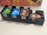 Scoville Board Game Organizer Insert-8