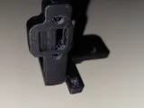 Ender 5/5Plus CR-Touch Mount-2