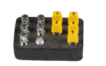 KLEIN Tools Scout Pro 3 - RJ45 Probe Box