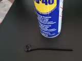 Customizable Spray Nozzle for WD-40-1