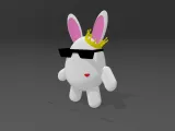 Huevo de Pascua Superdivertido:🥚🐰🐇-1