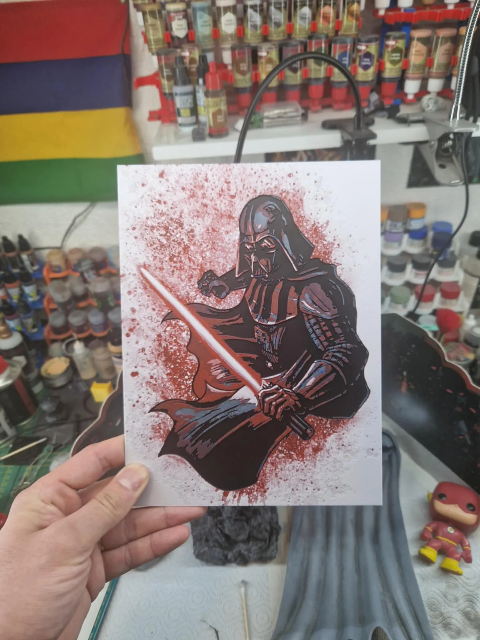 Home print settings: Darth Vader_Front_182x240 crea.3mf