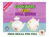 TEA POT-0