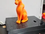 滑らかで優雅なパンサー-3