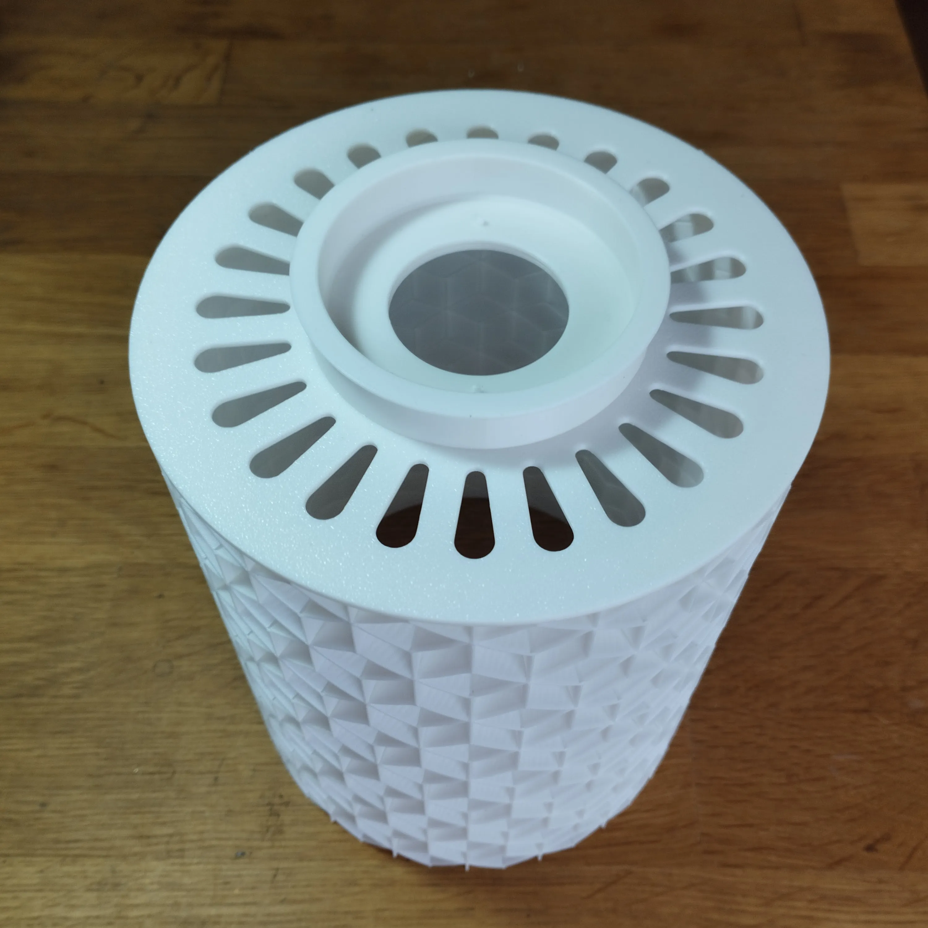 Kumiko Lamp
