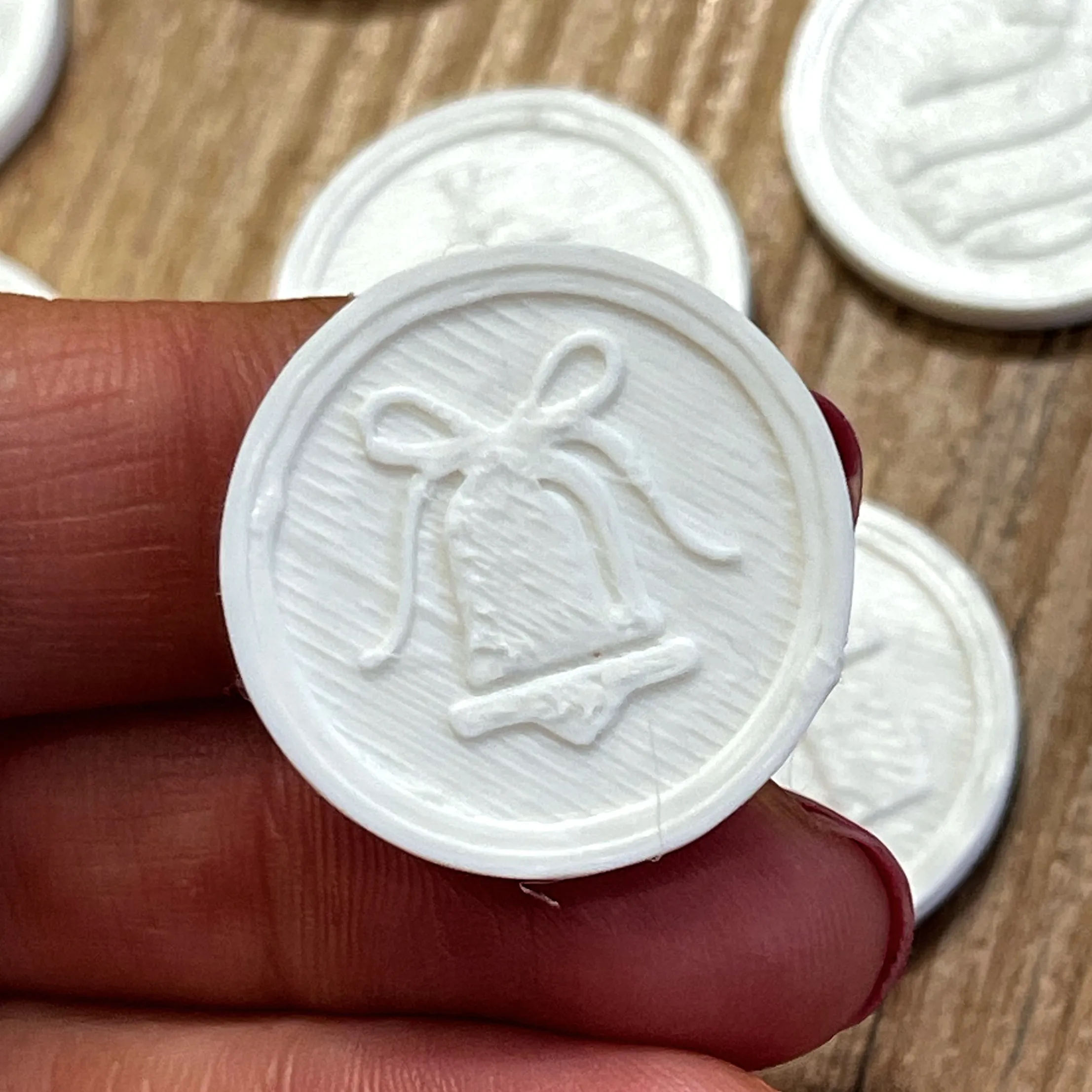 Christmas Coins, Playing coins, coins, Christmas motive-5