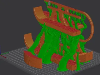 can dispenser