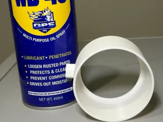 WD-40