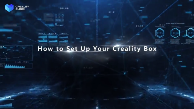 How to Set Up Your Creality Wi-Fi Box - QUICK & EASY!