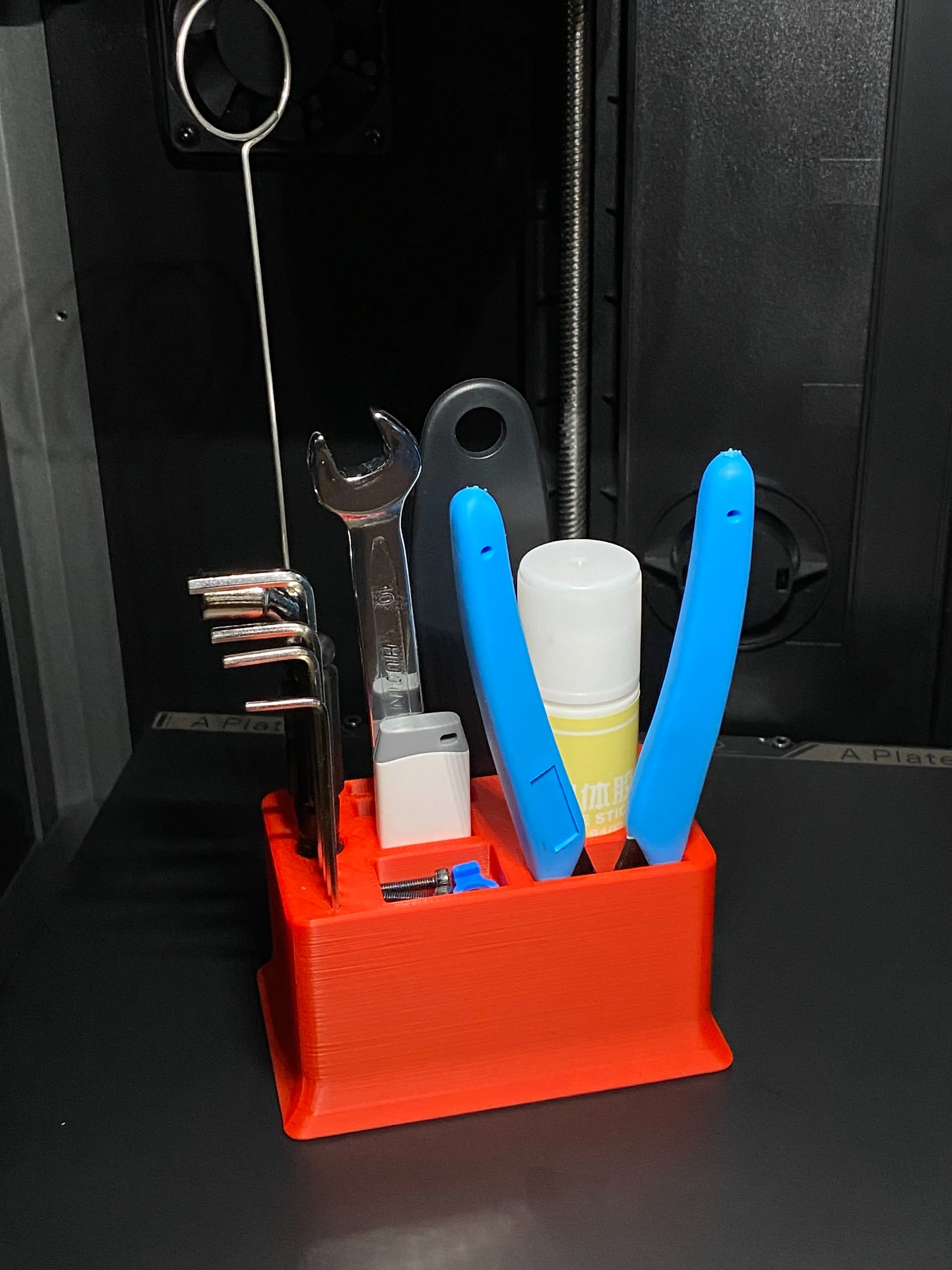Creality K1 Tool Holder