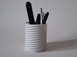 Holder Tools and pen