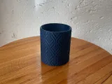 Round pen holder-2