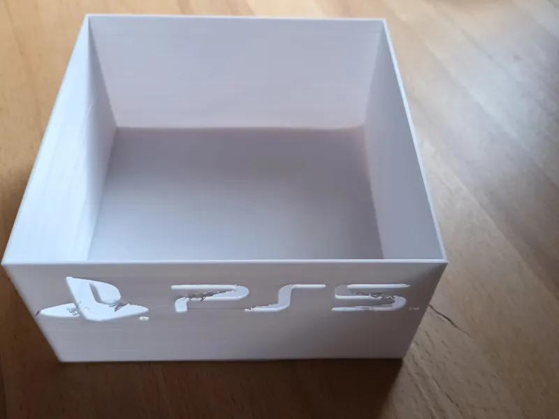 Suport pentru modulul PlayStation