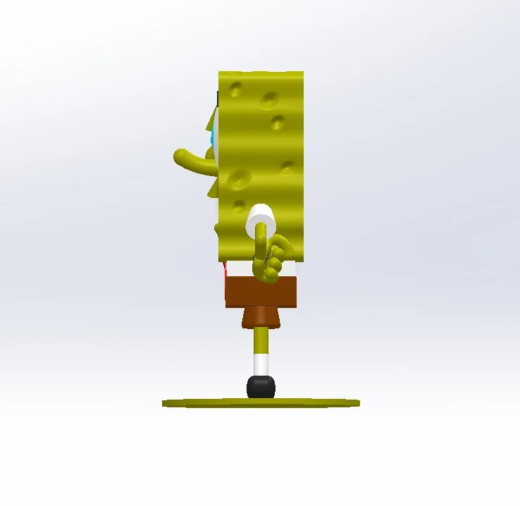 Bob Esponja