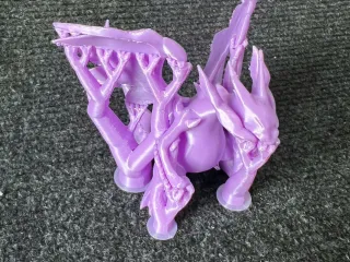 mega charizard x