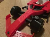 Formule 1-auto / Formule 1-auto / F1 (28x12 cm)-4
