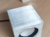 صندوق مكبر صوت صغير-1